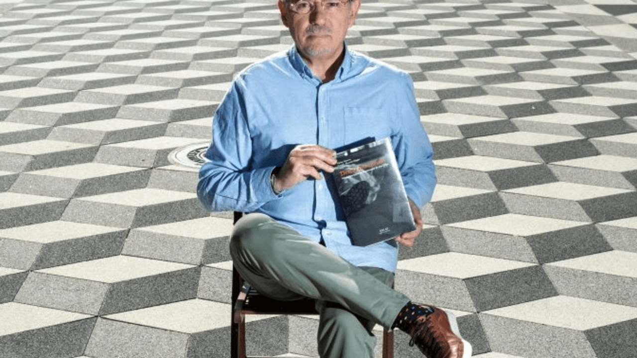 Ricardo Magaz