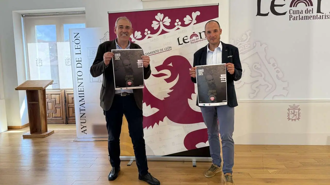 Presentaci&oacute;n Farinato Race 2025