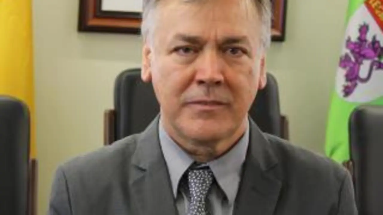 Matas Caballero, Juan