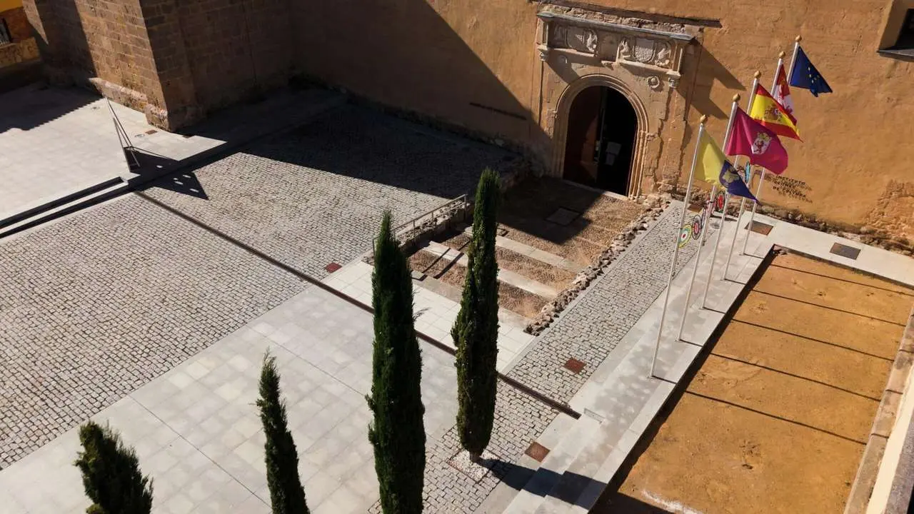Museo de los Pueblos