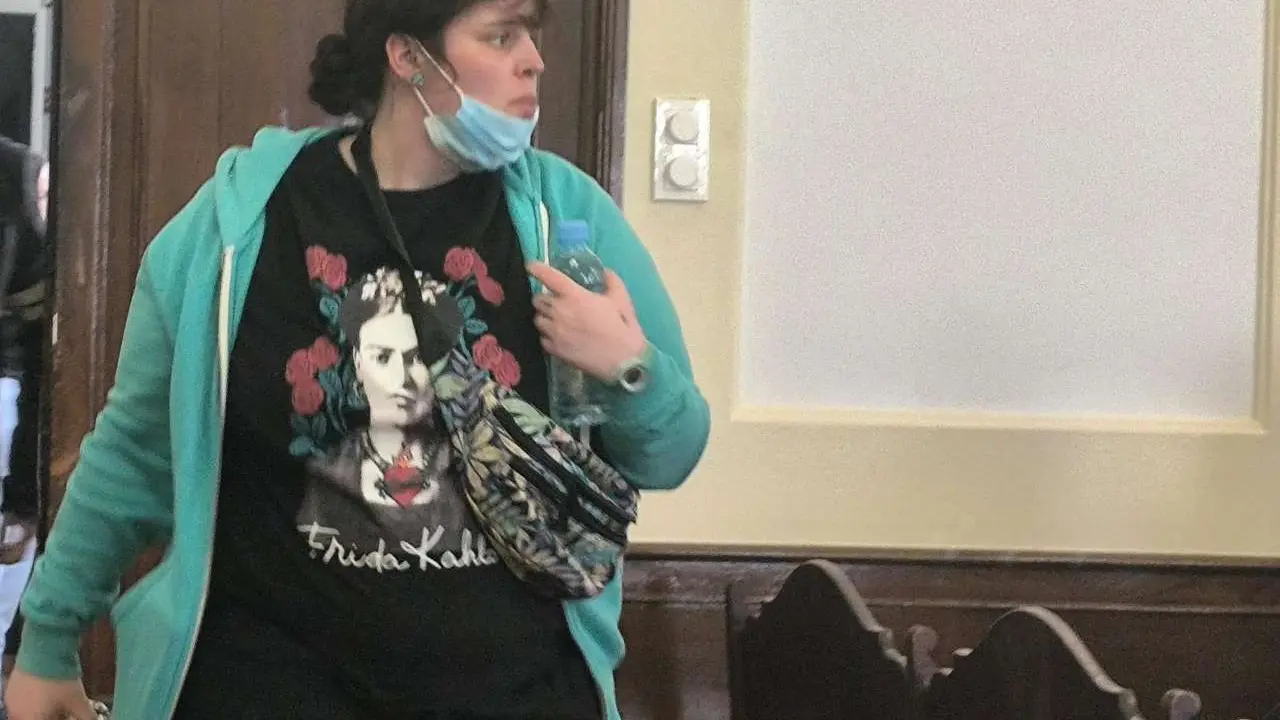 Juicio Reina de la burundanga, Natalia Torices 
