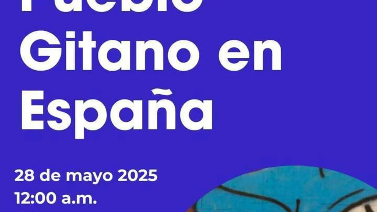 Historia del pueblo gitano en Espa&ntilde;a, jornada en la ULE