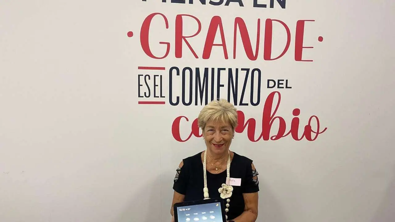 Proyecto Voces en Red - Cruz Roja