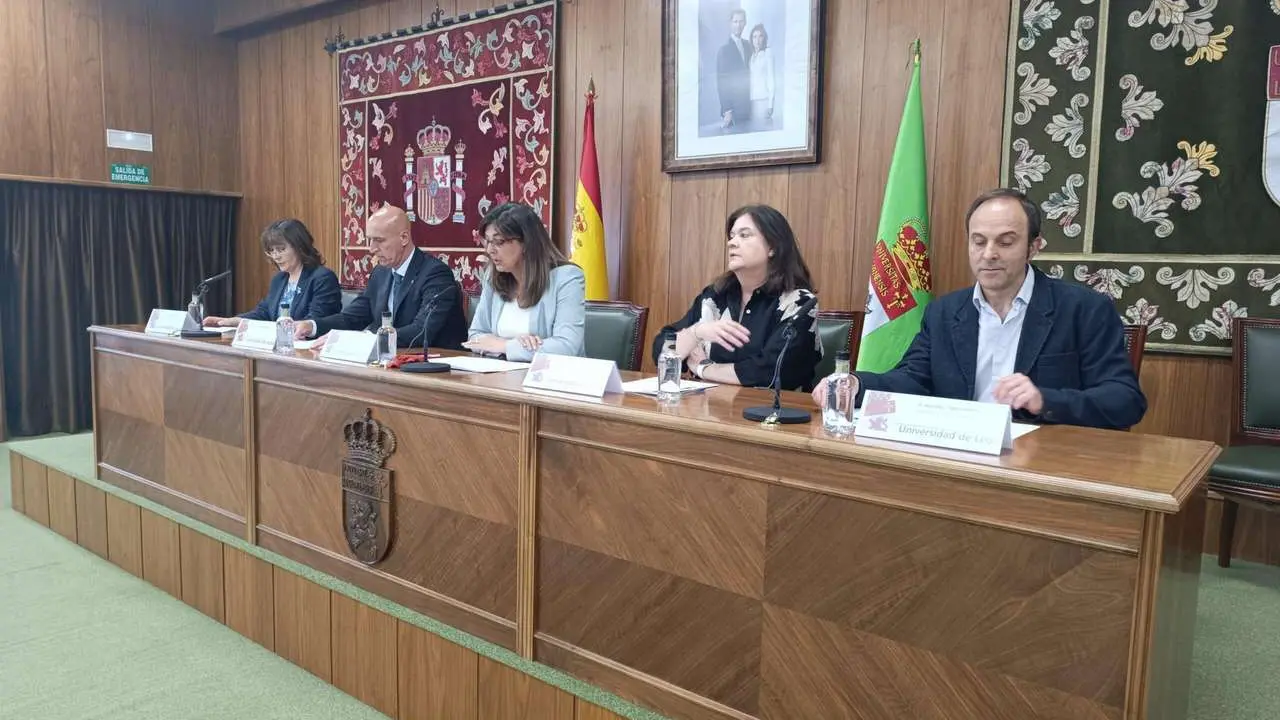 Inauguraci&oacute;n Congreso Religi&oacute;n