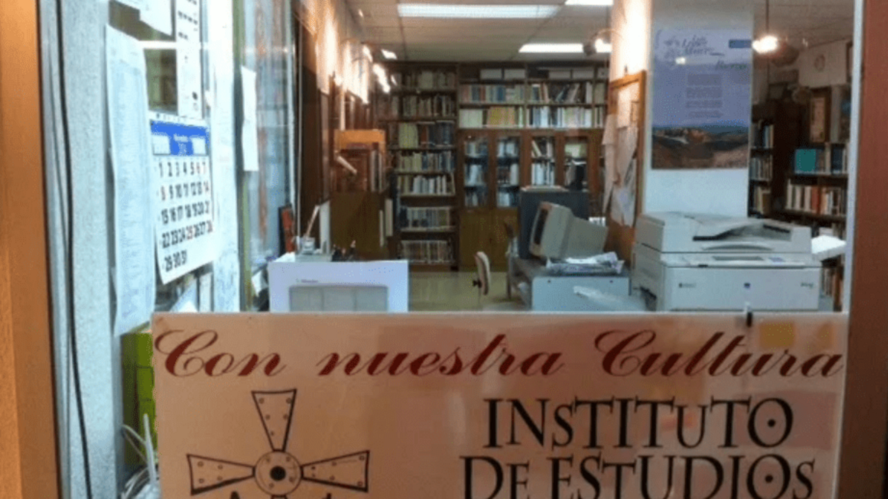 Instituto de Estudios Bercianos