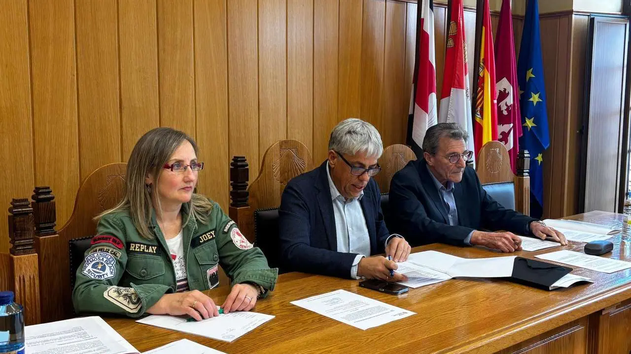 Consejo Agrario provincial