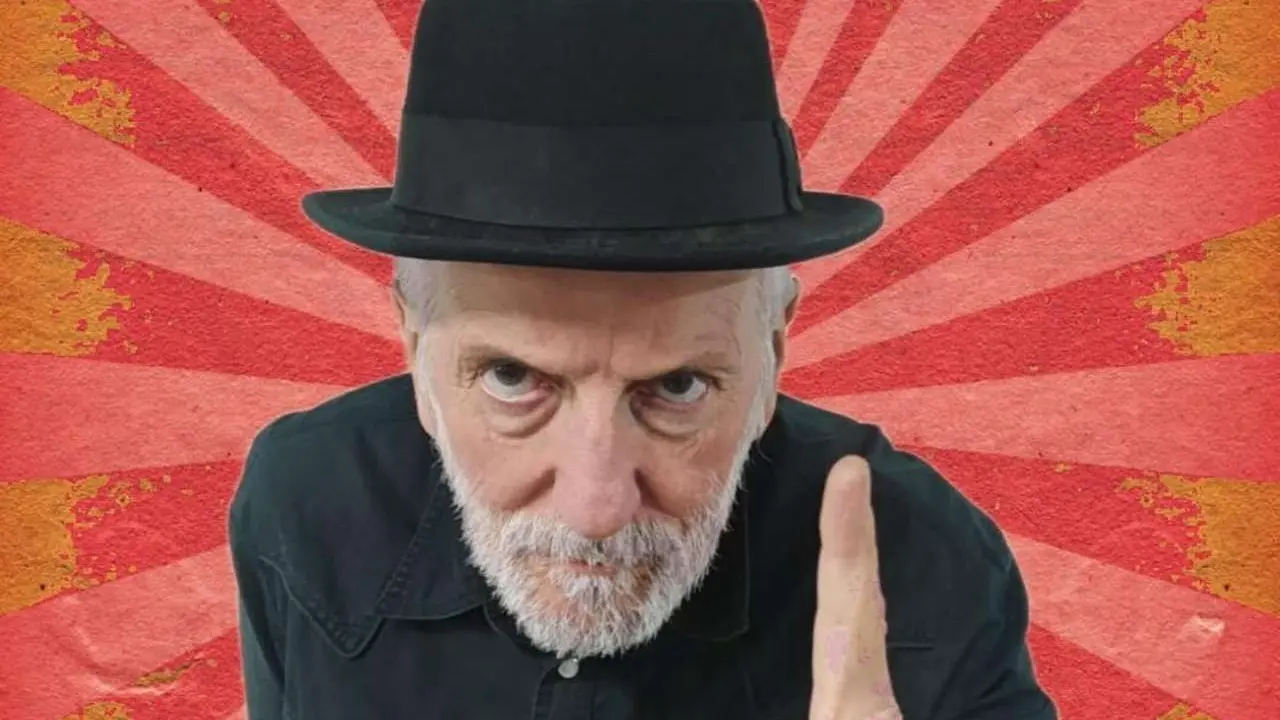 Pancho Varona, guitarrista y compositor de Sabina durante cuatro d&eacute;cadas, regresa a Le&oacute;n.