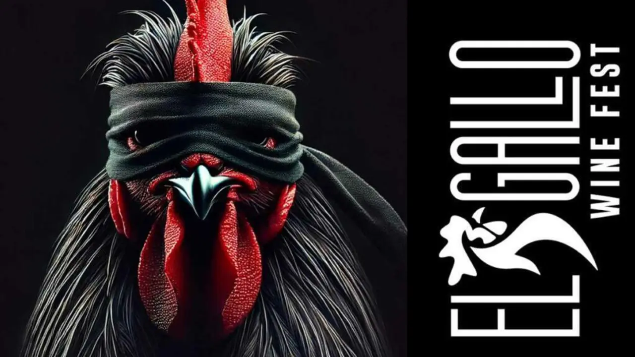 La Fundaci&oacute;n Sierra Pambley acoge el Gallo Wine Fest.