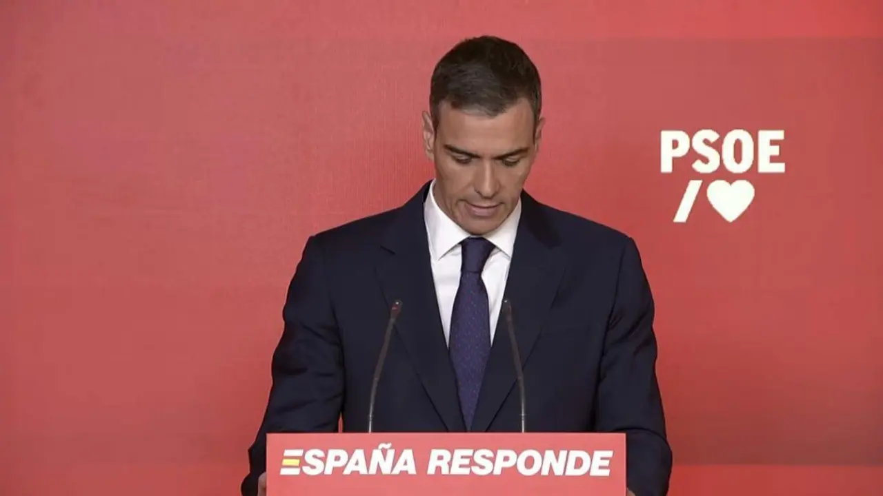 Imagen de archivo del presidente del Gobierno de Espa&ntilde;a, Pedro S&aacute;nchez, que este domingo estar&aacute; en Le&oacute;n. 
