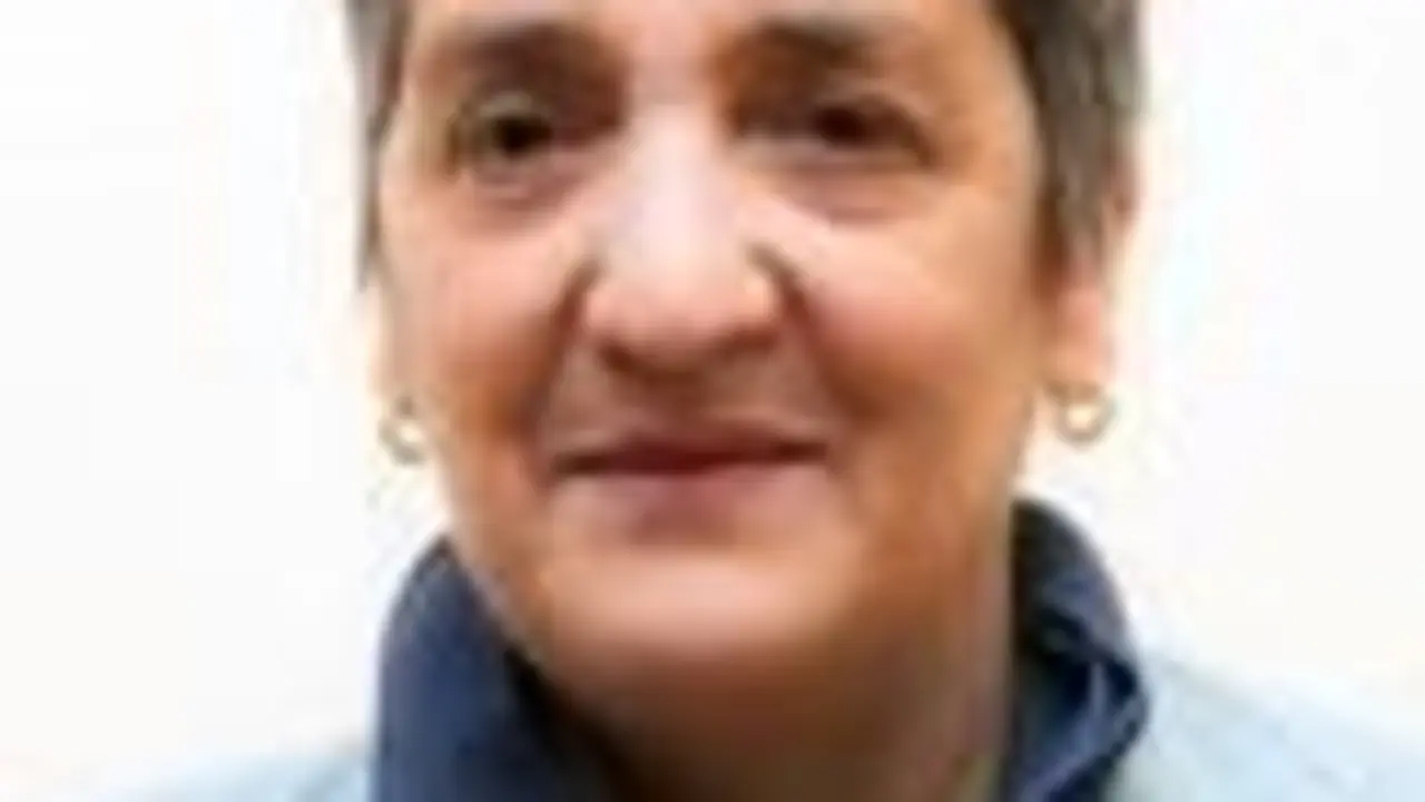 Mar&iacute;a Luisa Gonz&aacute;lez Sant&iacute;n