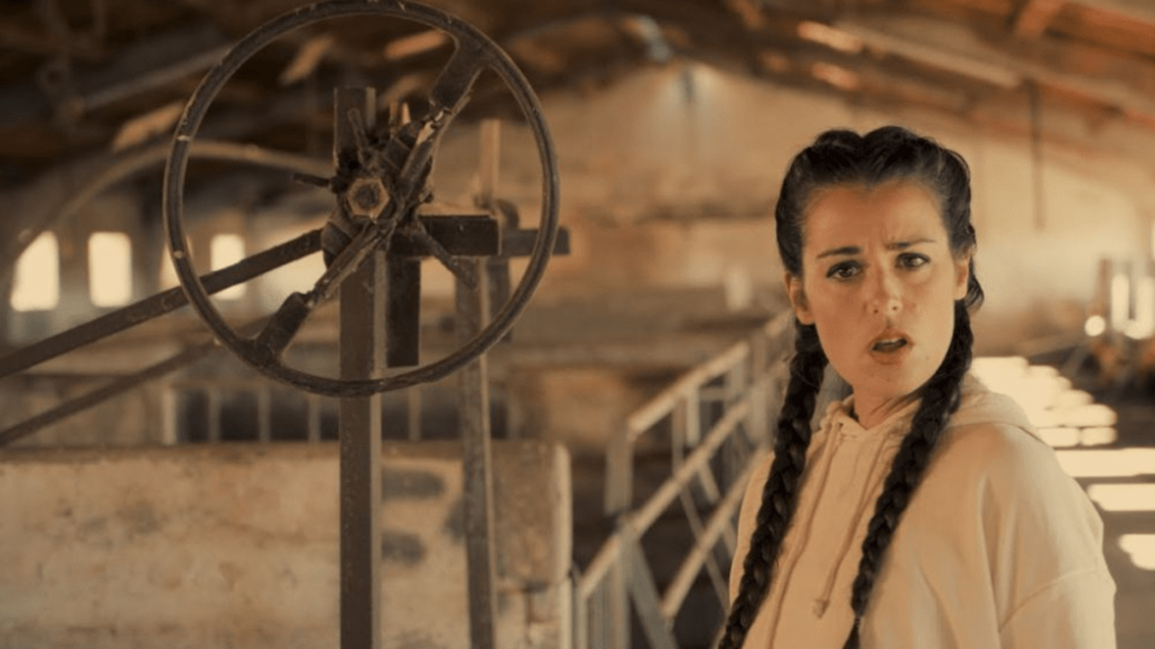 Isabel Aai&uacute;n