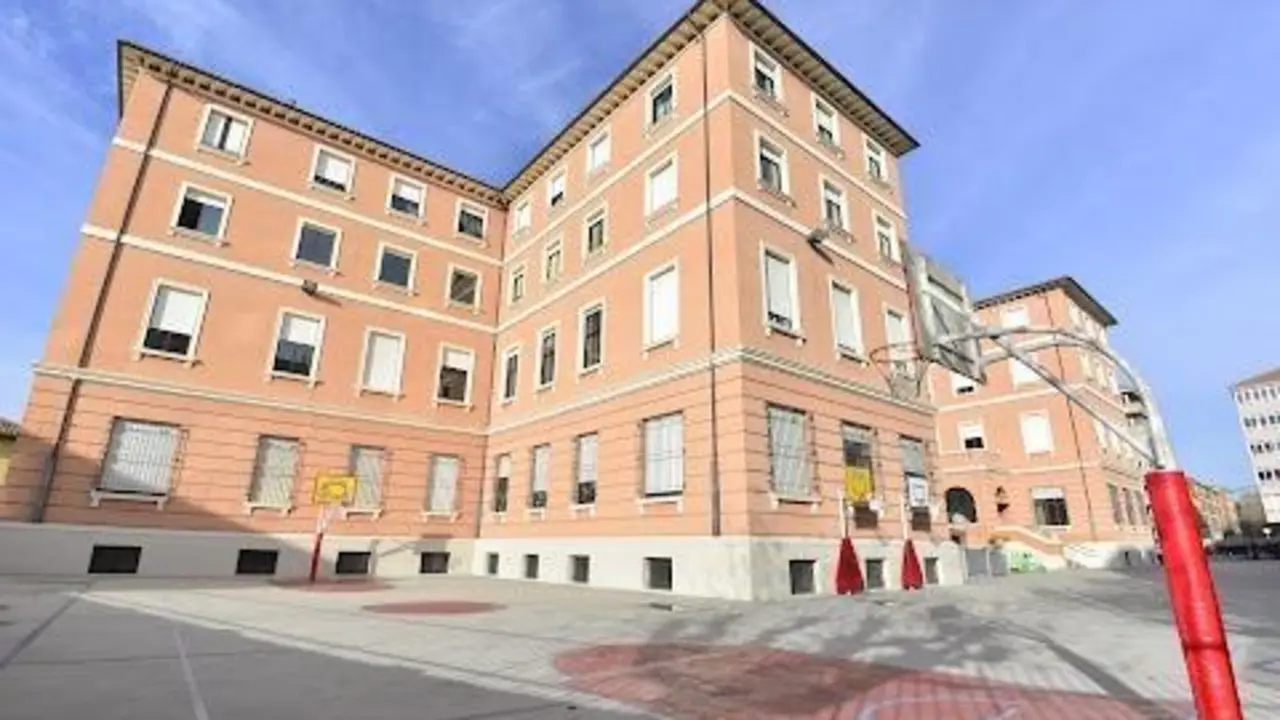 El Colegio Divina Pastora de Le&oacute;n es uno de los cuatro centros educativos leoneses premiados por la Junta.