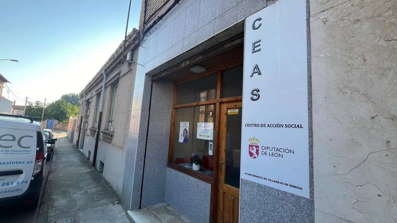 El objetivos de los CEAS es que las personas permanezcan en su entorno habitual en condiciones de bienestar.