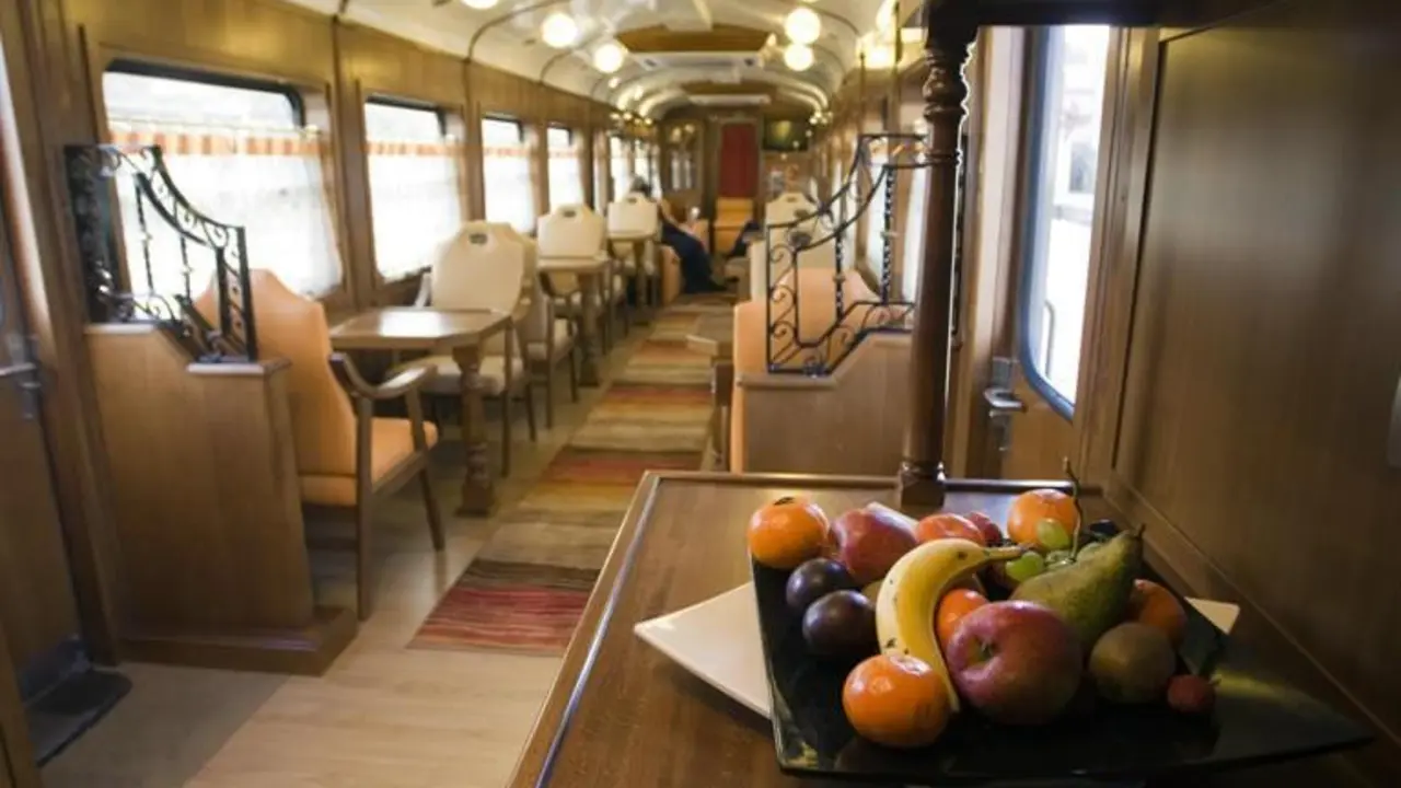 Arranca la temporada del Expreso La Robla, un tren muy especial. | RENFE