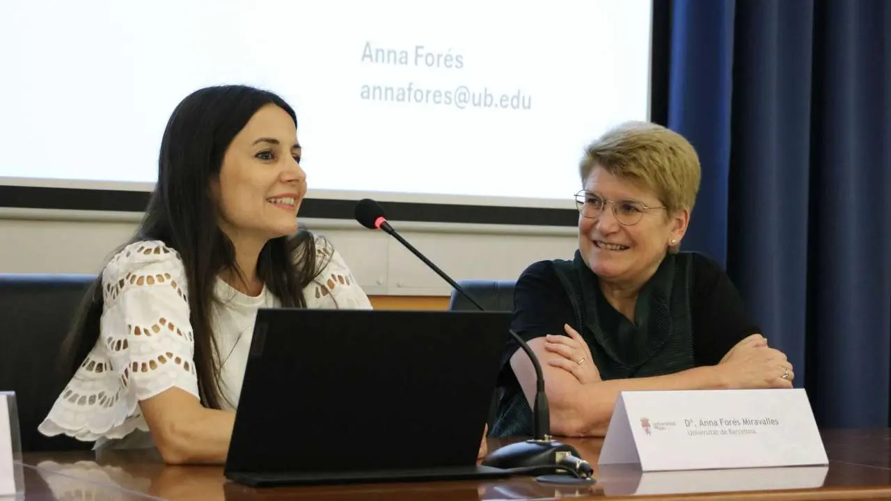 150 profesores e investigadores participan en las Jornadas de Docencia de la Universidad de Le&oacute;n.