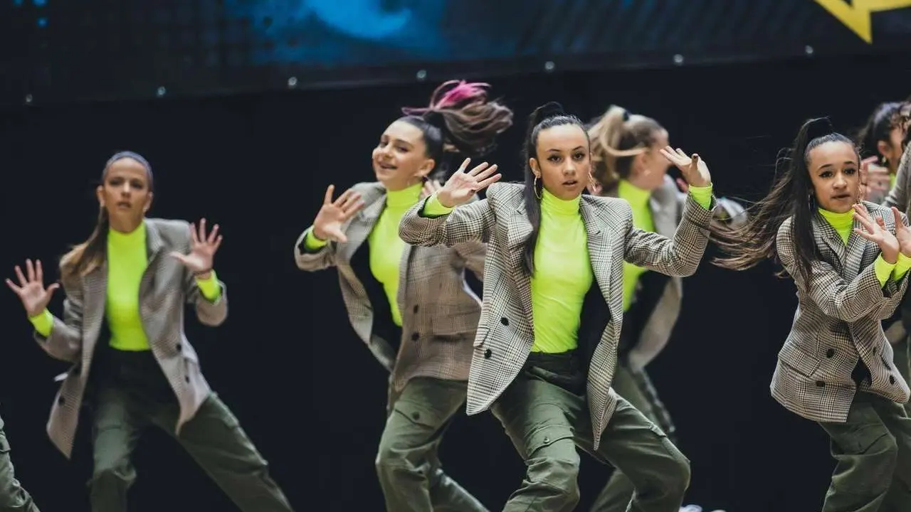 El Talent Show de Danza Urbana, que se celebra en la terraza de El Corte Ingl&eacute;s, busca a los mejores en esta disciplina.