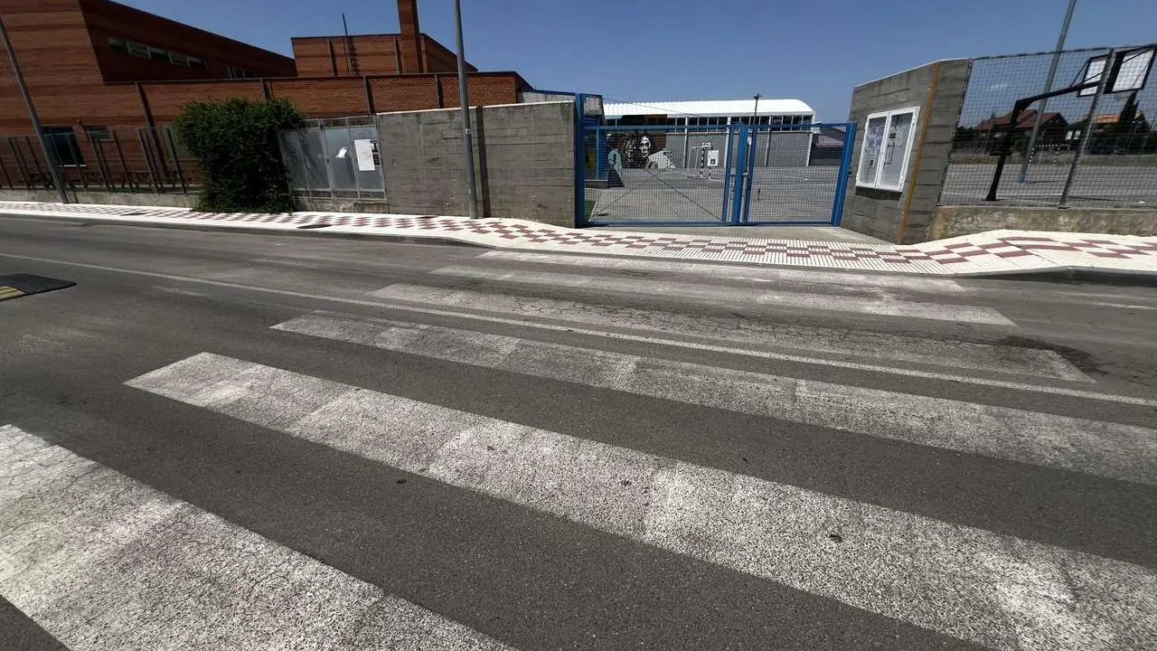 Campillo. ICAL. Buscan al conductor que huy&oacute; tras atropellar mortalmente a una mujer de 44 a&ntilde;os en Villaobispo de las Regueras (Le&oacute;n)
