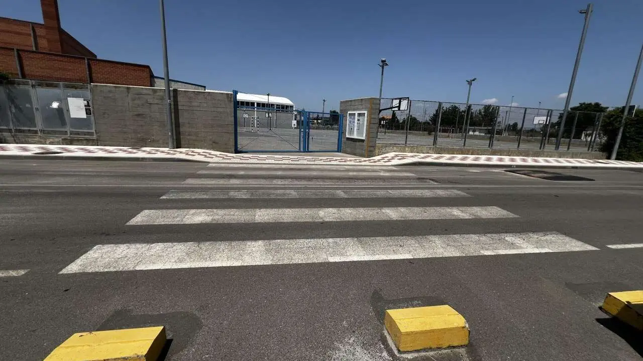 Contin&uacute;a la b&uacute;squeda del conductor que se dio a la fuga tras atropellar mortalmente a una mujer de 44 a&ntilde;os este domingo en Villaobispo de las Regueras (Le&oacute;n). |ICAL