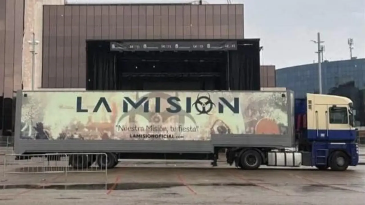 Imagen: Facebook Ayuntamiento de Le&oacute;n 