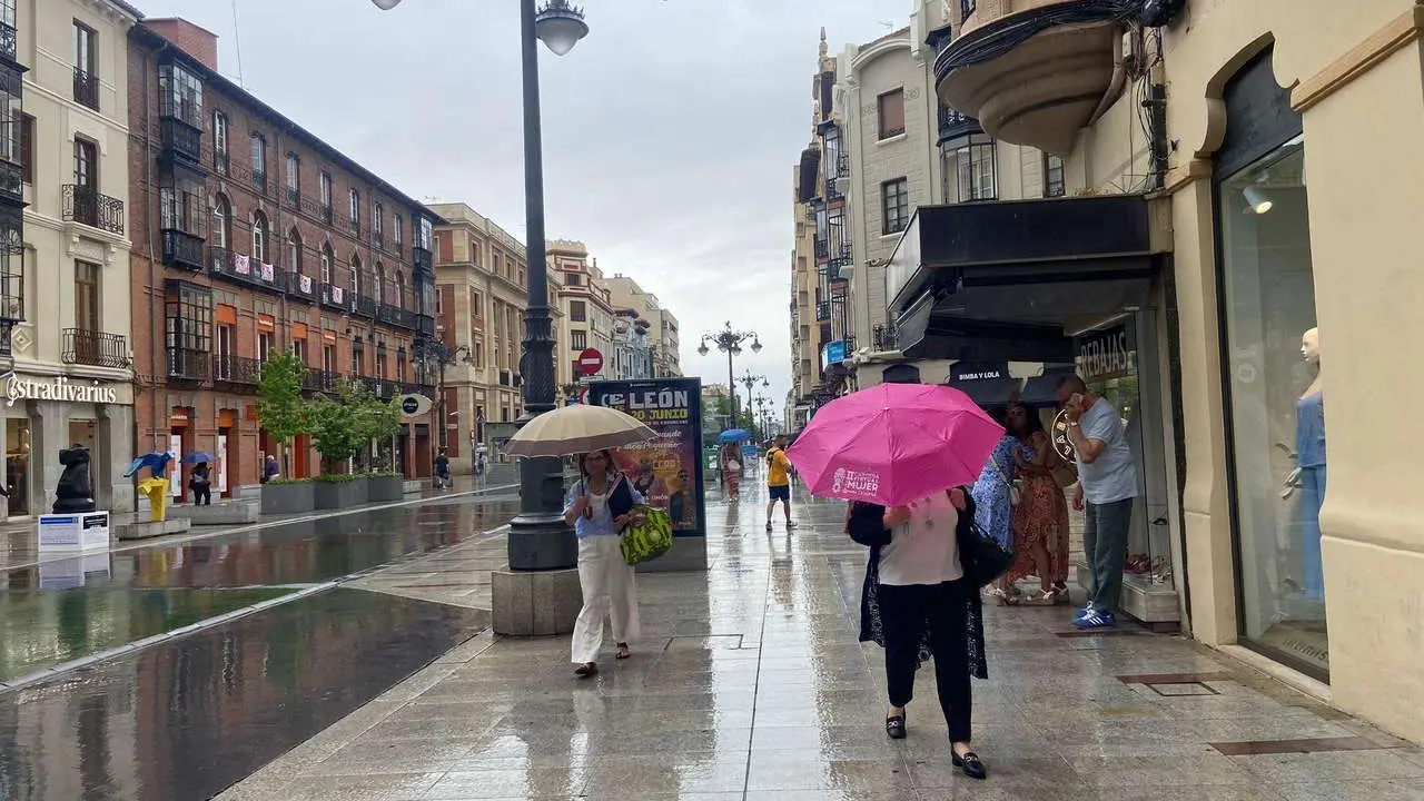 Le&oacute;n24horas