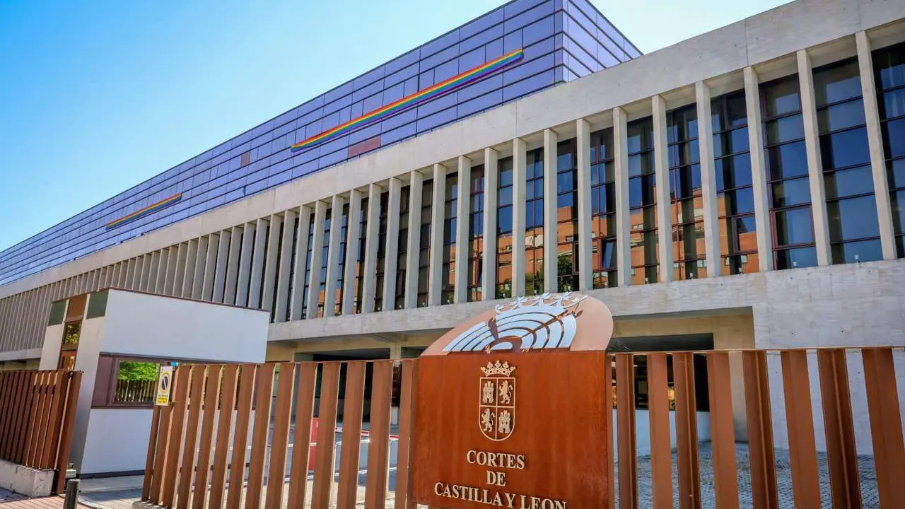 Uni&oacute;n del Pueblo Leon&eacute;s (UPL) cuestionar&aacute; en las Cortes a la Junta por los casos de tuberculosis en Le&oacute;n.