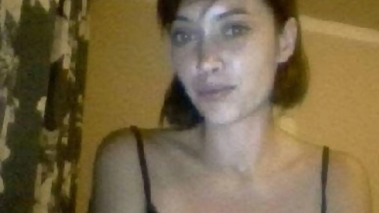 La uruguaya Marianna R.O., fallecida hace ocho d&iacute;as en extra&ntilde;as circunstancias, en una de sus im&aacute;genes en redes sociales.