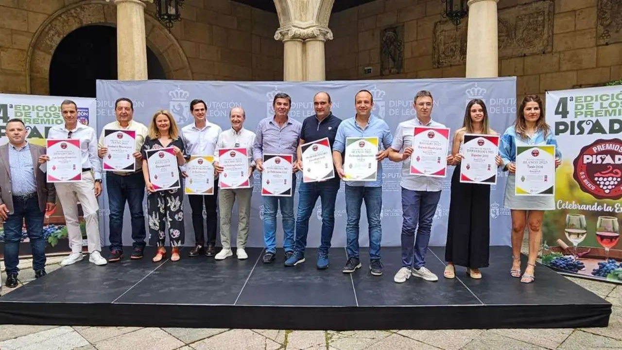 Le&oacute;n24horas