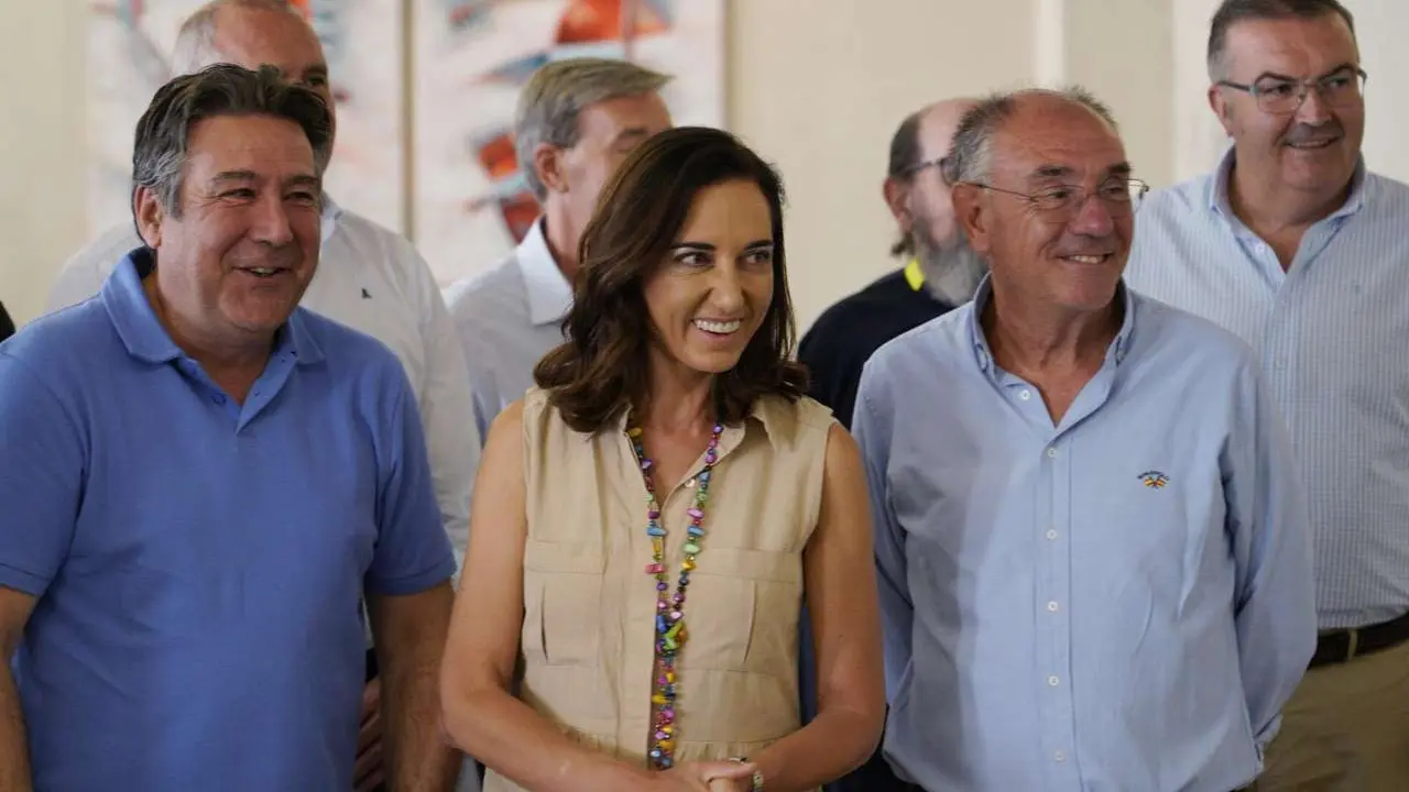 C&eacute;sar S&aacute;nchez. ICAL. Constituci&oacute;n del nuevo Consejo General de la Uni&oacute;n del Pueblo Leon&eacute;s