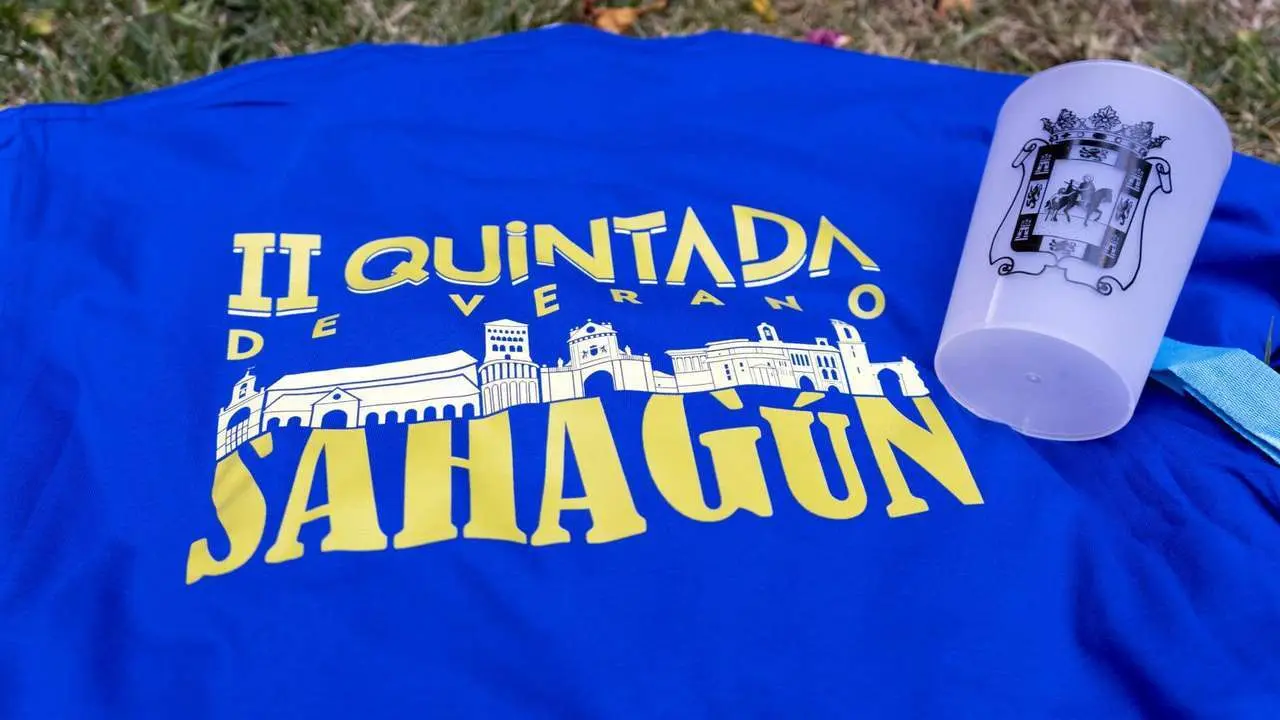 Azul para los Quintos del 2020 | APL