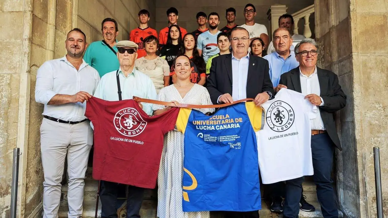 Fotos Javier Migu&eacute;lez. ILC-Diputaci&oacute;n de Le&oacute;n
