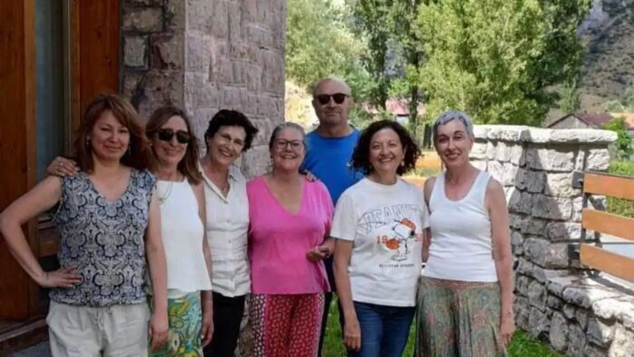 Colectivo Laborarte