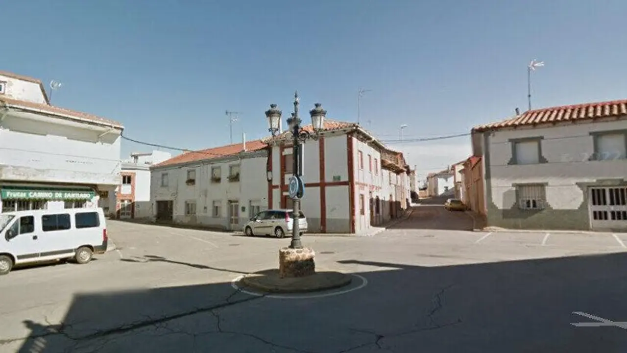 Villar de Mazarife