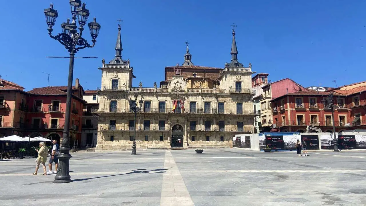 Le&oacute;n24horas