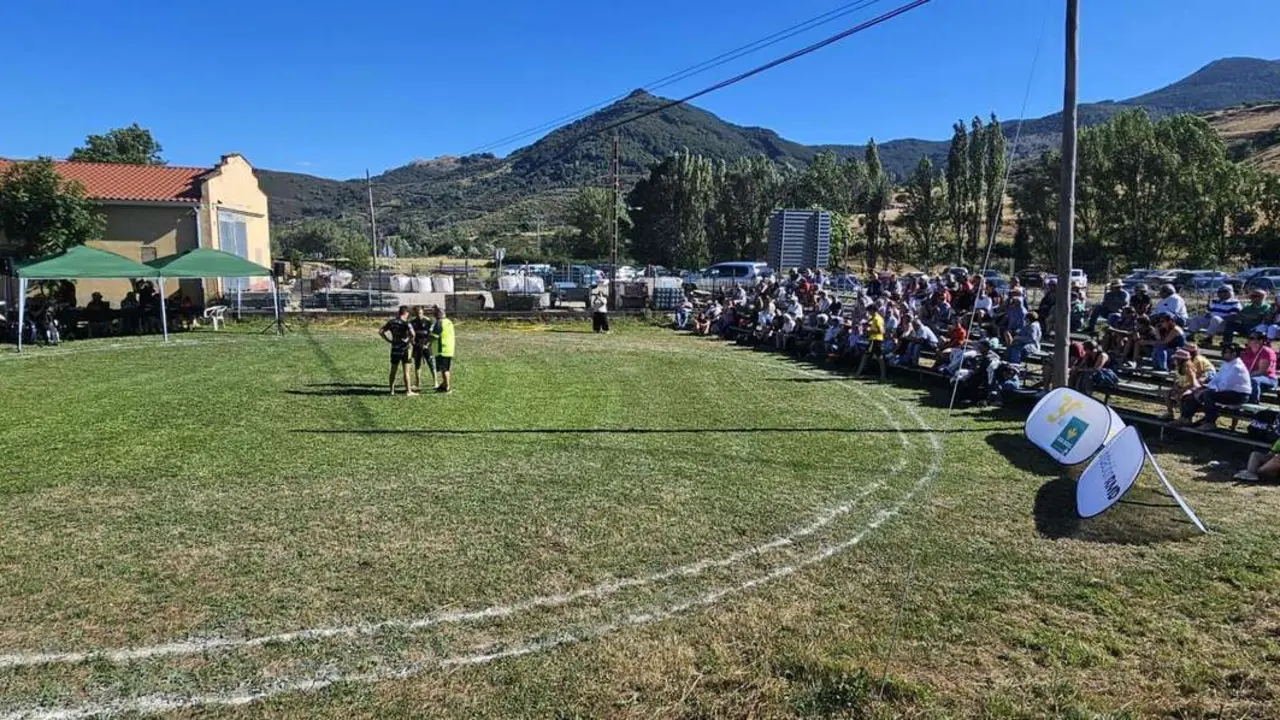 Le&oacute;n 24 horas