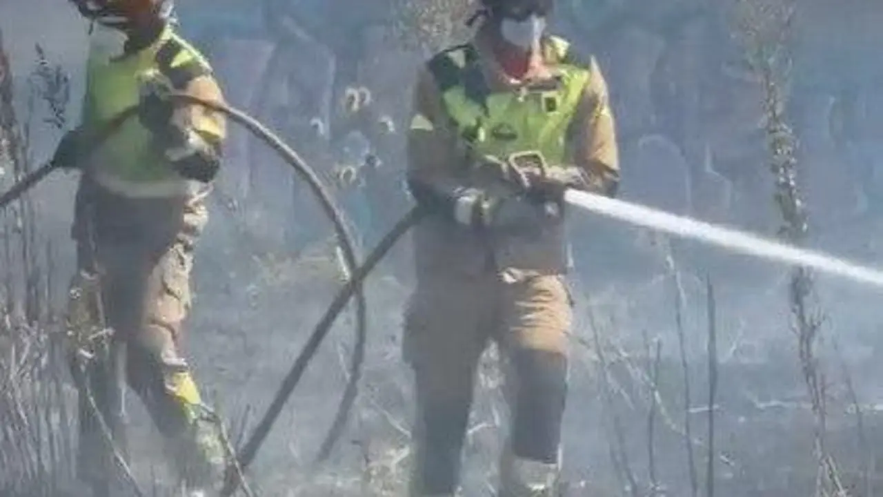 La Asociaci&oacute;n de trabajadores de incendios forestales de Castilla y Le&oacute;n (Atifcyl) saldr&aacute; a la calle este mes: han convocado ocho marchas, con una concentraci&oacute;n al final de cada una de ellas.