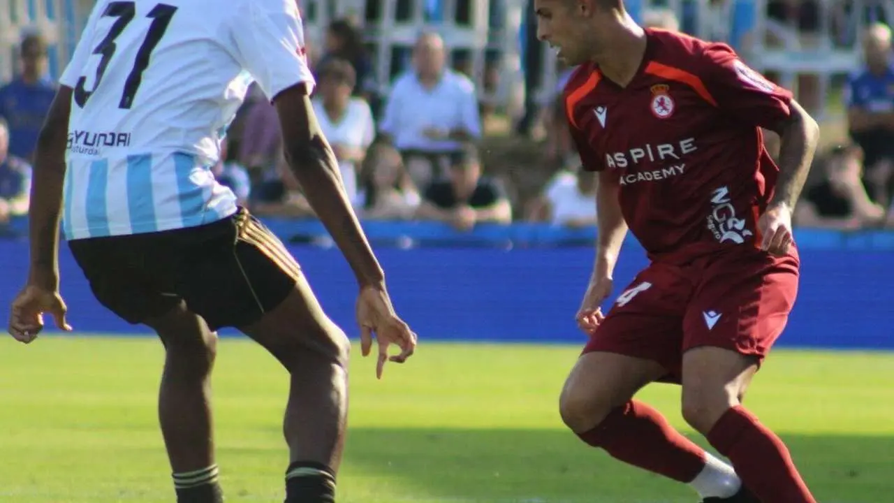 Imagen: Cultural y Deportiva Leonesa