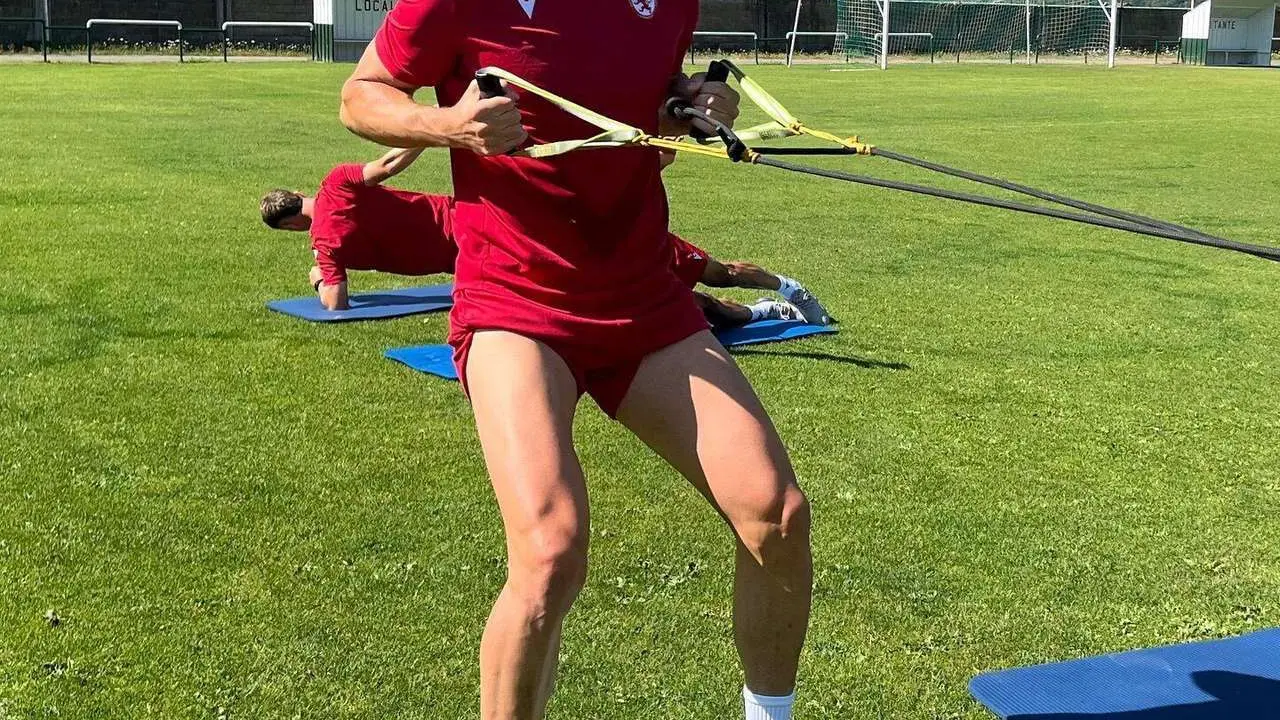 Imagen: Cultural y Deportiva Leonesa