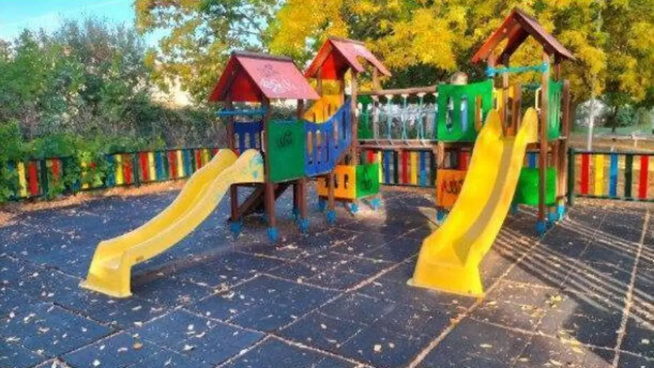 Parque Navatejera