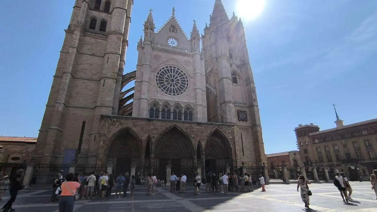 Le&oacute;n24horas