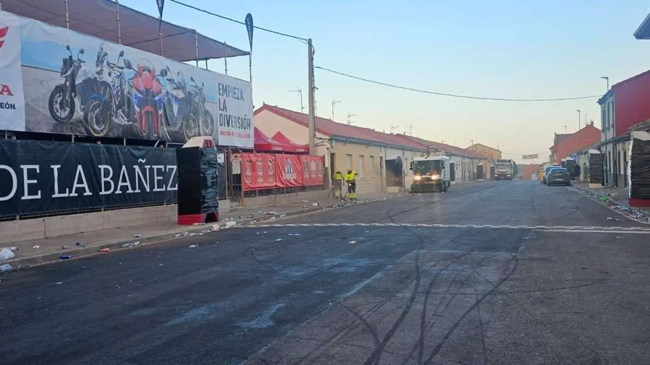 Le&oacute;n24horas