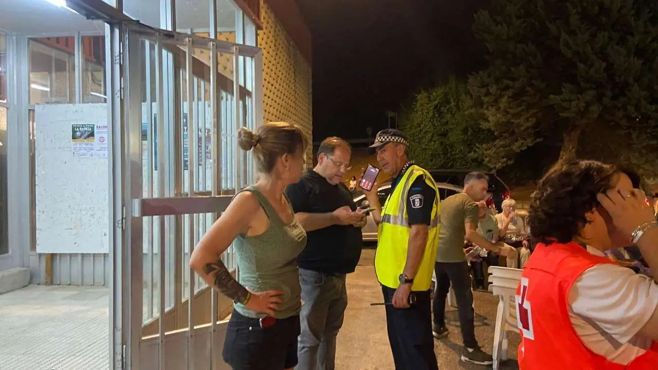 Le&oacute;n24horas