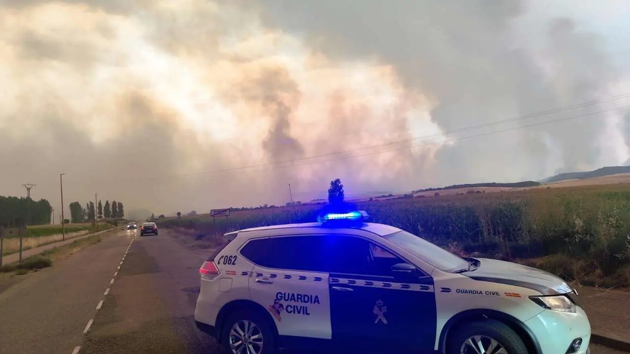 Guardia Civil