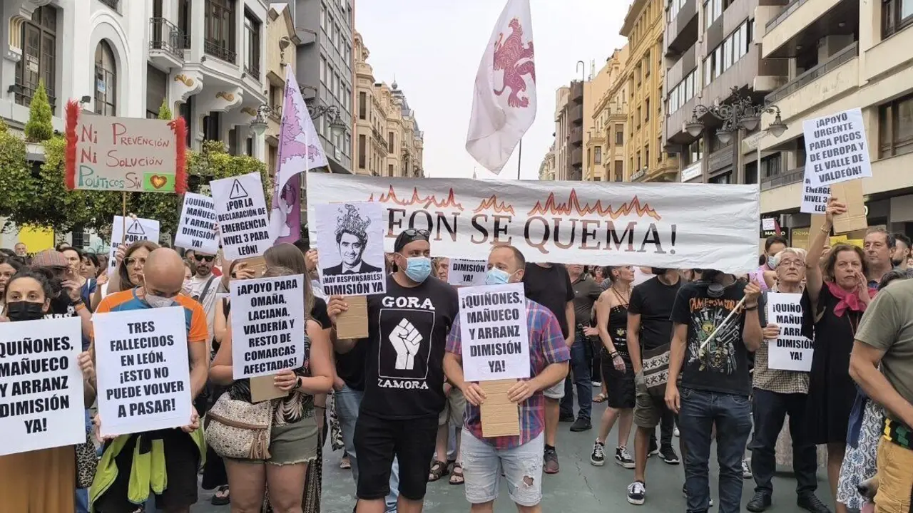 Le&oacute;n24horas