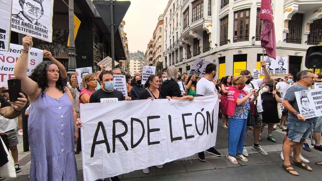 Le&oacute;n24horas