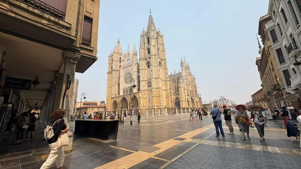 Le&oacute;n24horas
