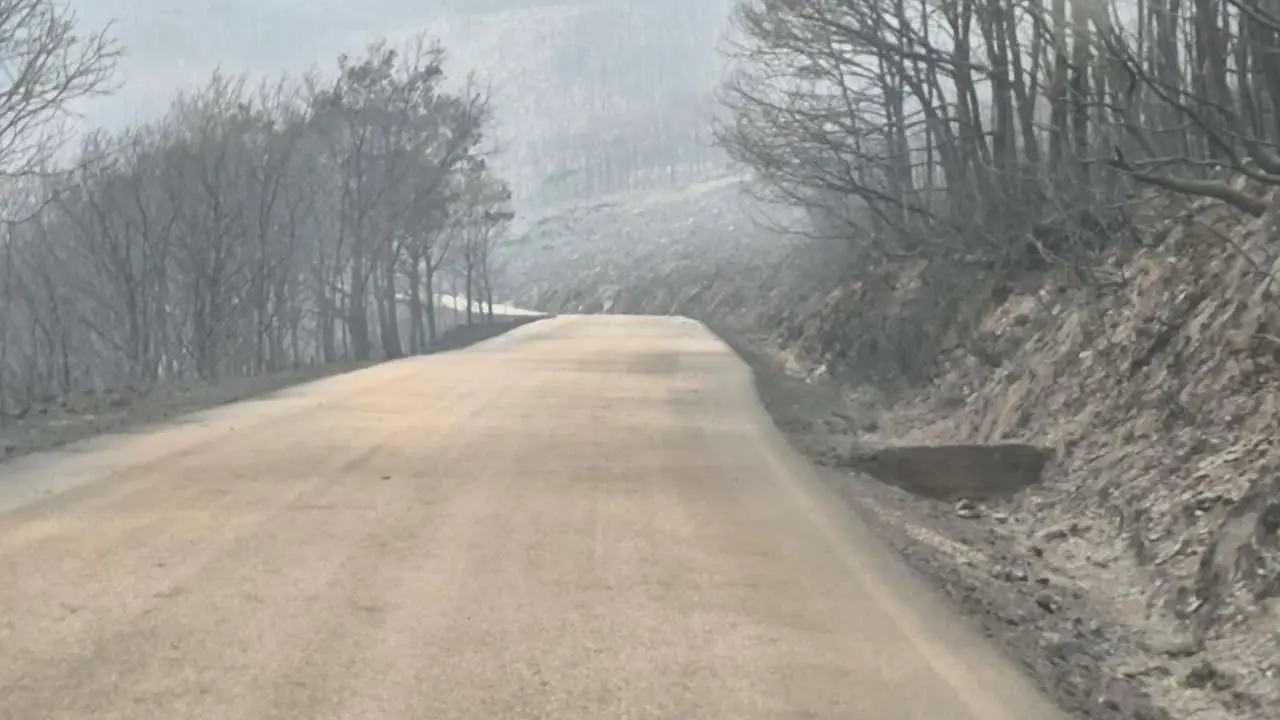 Le&oacute;n24horas. Valle del Silencio, El Bierzo