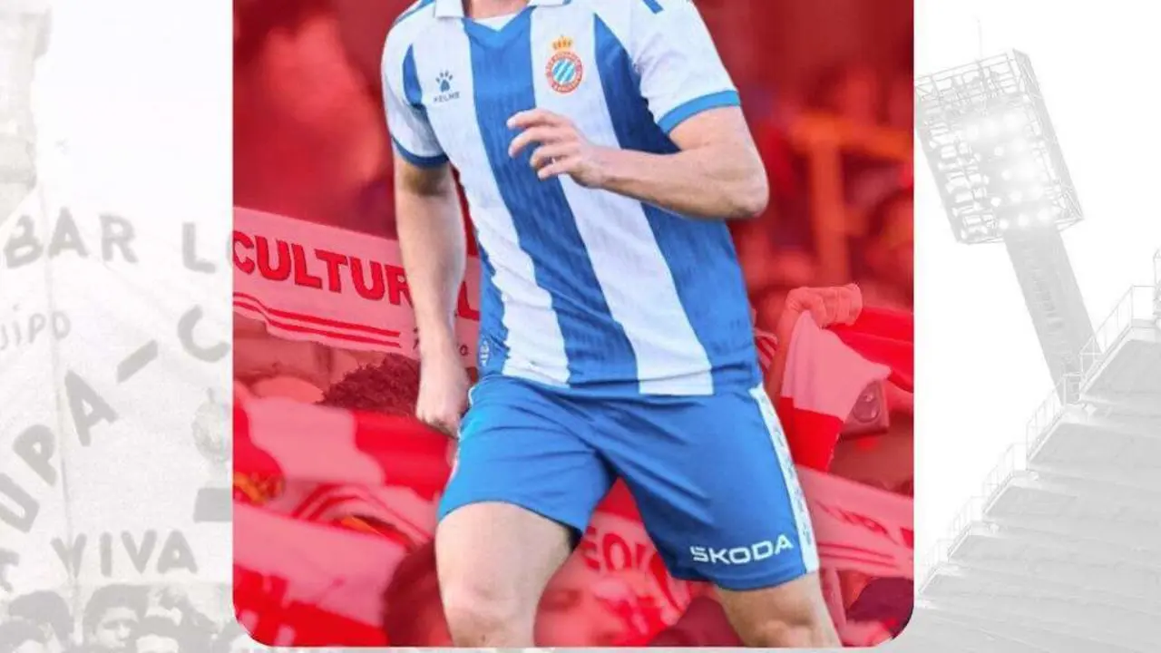 Roger Hinojo. Cultural y Deportiva Leonesa