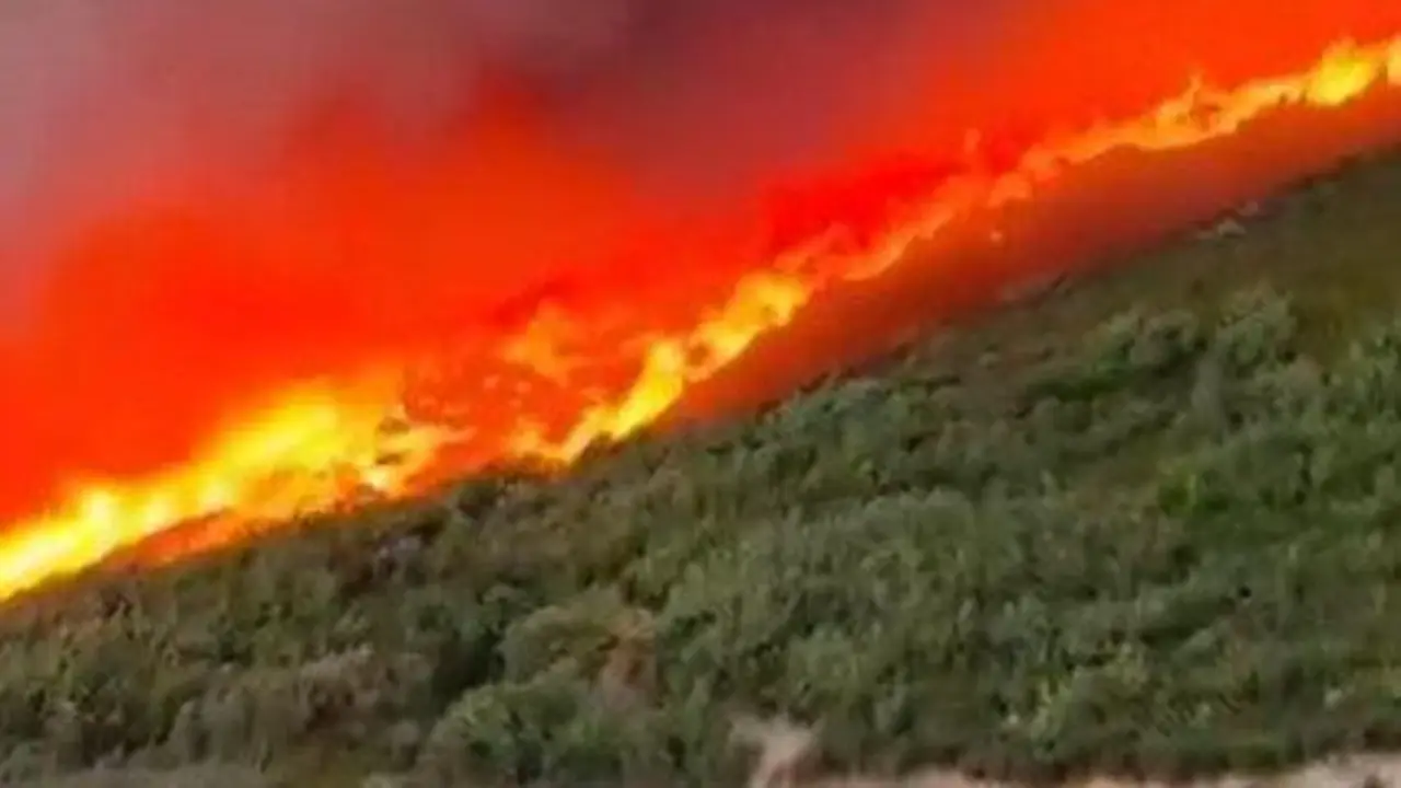 ATBRIF incendio Fasgar