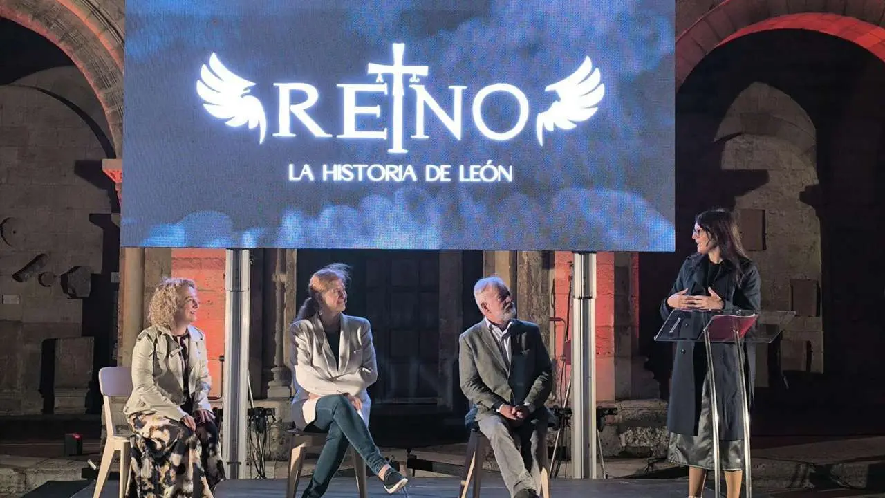 Le&oacute;n24horas