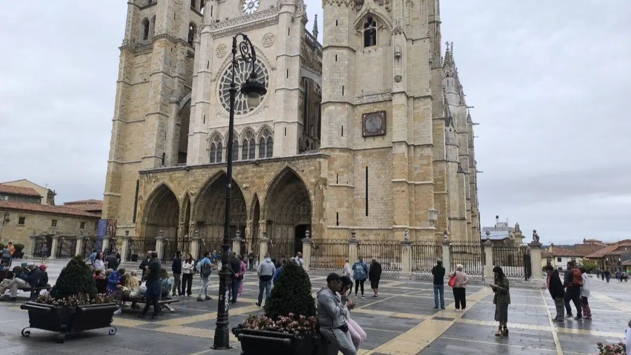 Le&oacute;n24horas